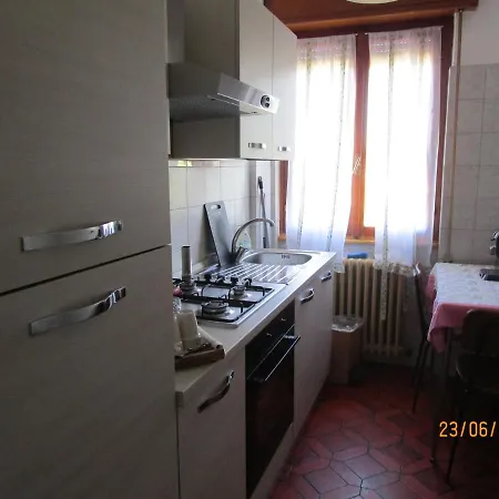 Rainbow House Apartment Esino Lario Exterior photo