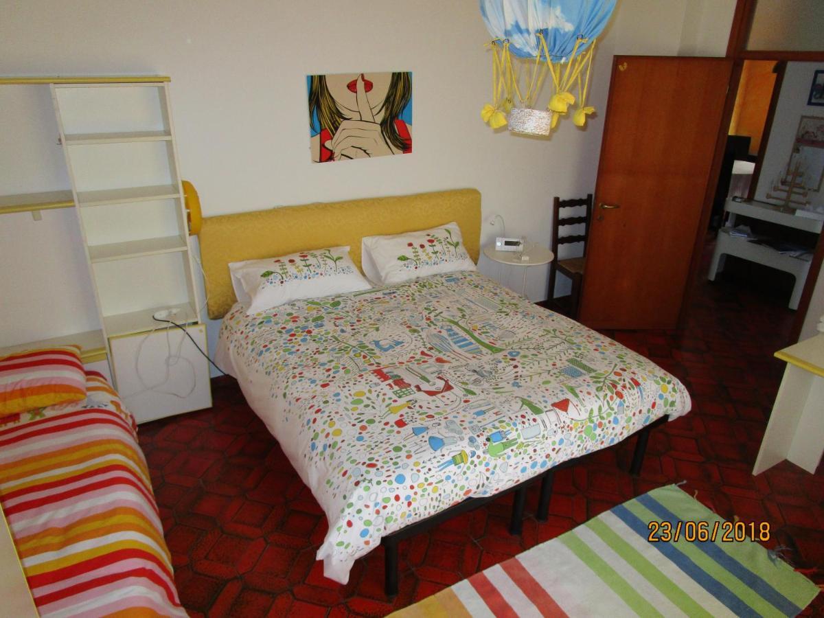 Apartment Rainbow House Esino Lario
